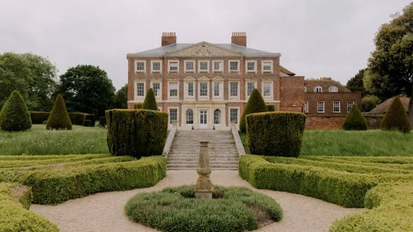 Botanical Clay Workshop - Goodenstone Park